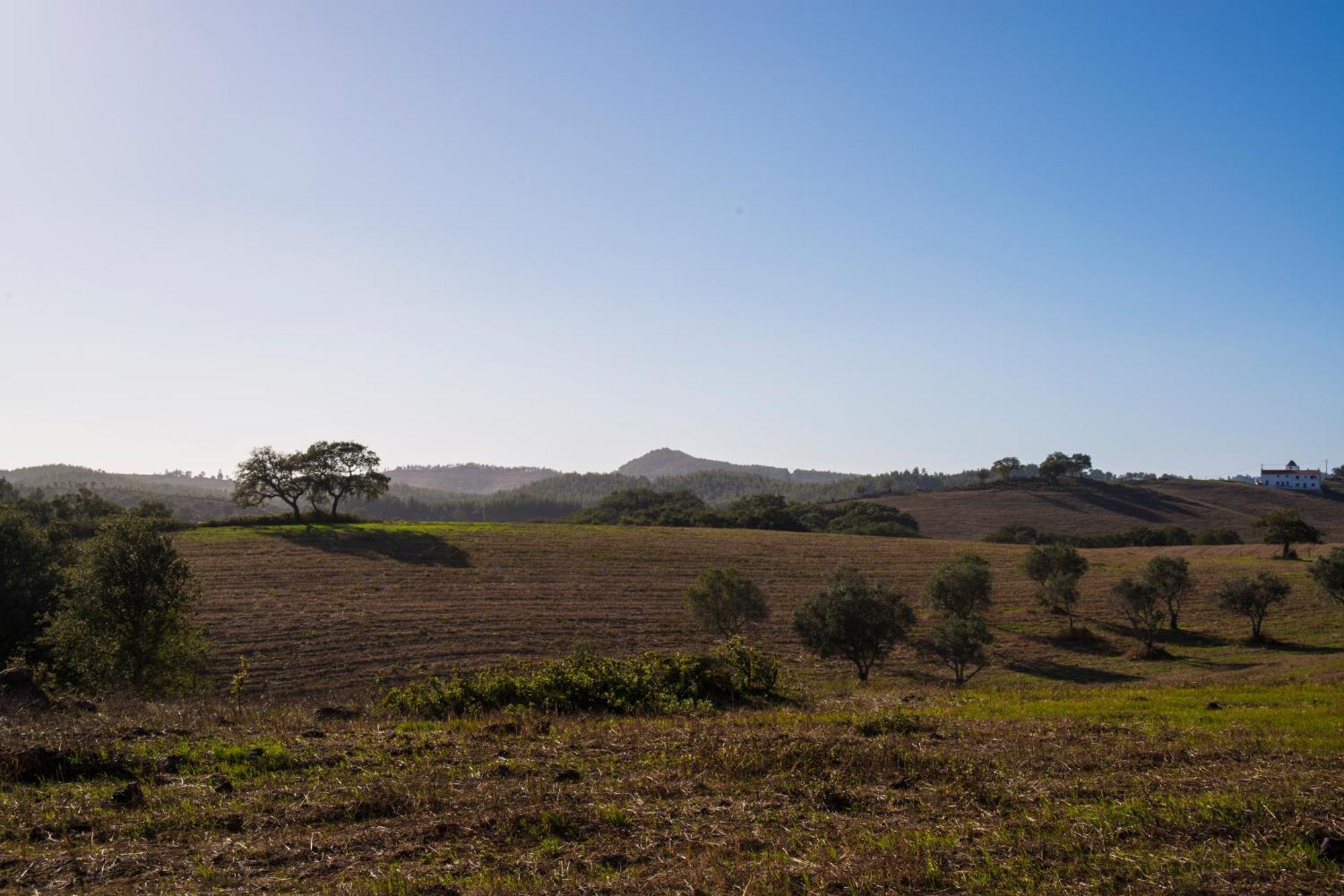 상루이스 Monte Pedras Negras 게스트하우스 외부 사진